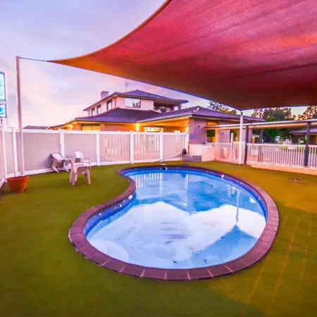 Meninya Palms Resort Moama
