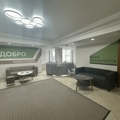 Gostinitsa AriTes Hotels near Pavlov's House