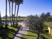 B&B Oasi di Mamma Clara Hoteles en Latina