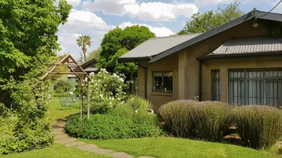 Dias Guest House โรงแรมใน