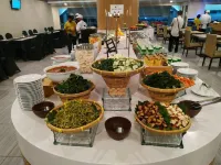 Anara Sky Kualanamu Hotel