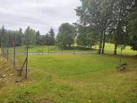 호텔 Poutní dům 우스티 나트 오를리치 호텔