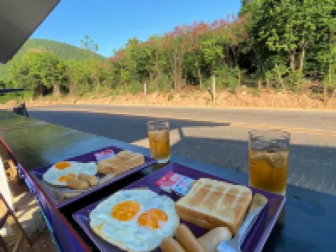 ザ ライト ハウス リゾート - コーラン ラン島のホテル