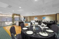 Baymont by Wyndham des Moines Airport Hotel a Norwalk