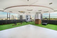 Ocean Bliss Hotel