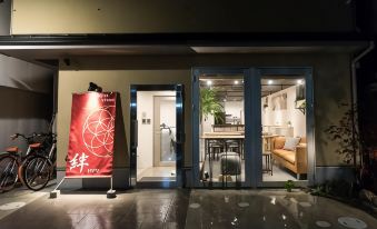 Kizuna Hotel Gojo Kiyomizu-Dera Kamogawa