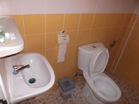 Other Ryans Resort Photo