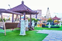 Hotel Balian Resort Tomei Kawasaki I.C. Hotels in Kawasaki