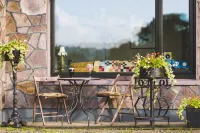 Lios Na Manach Eco B&B