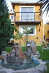 CABANAS del Dique Tandil
