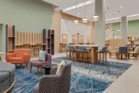 Hampton by Hilton Guanacaste Airport 라이베리아 호텔