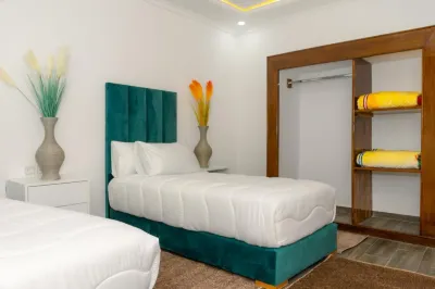 Dar Blanca Hotels in Chefchaouene