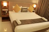 Hotel Kottayam Grand Các khách sạn ở Kottayam