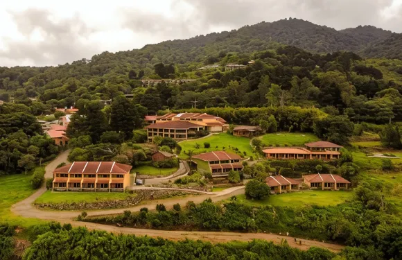 蒙特貝爾德蒙大拿酒店