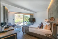 Moselromantik Hotel Kessler Meyer Các khách sạn ở Valwig