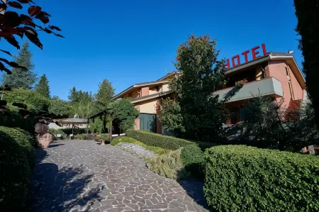 Park Hotel Chianti