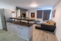 My Apartment im Bremer Viertel - Self Check-In