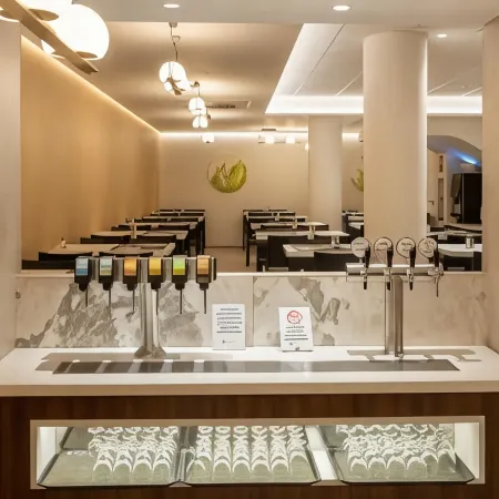 Hotel Oasis Plaza Отели рядом с достопримечательностью «Пляж Пониенте»