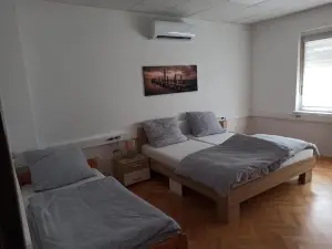 Apartmanový Dom Stummerova