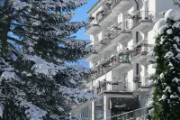 Das Regina Boutiquehotel - bar