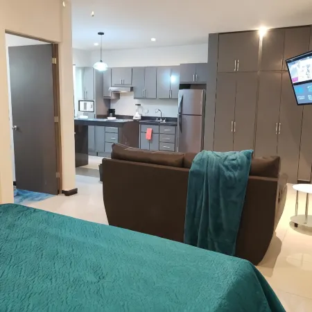 Privatto Suites
