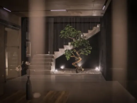 ヤマト ホステル パサイのホテル