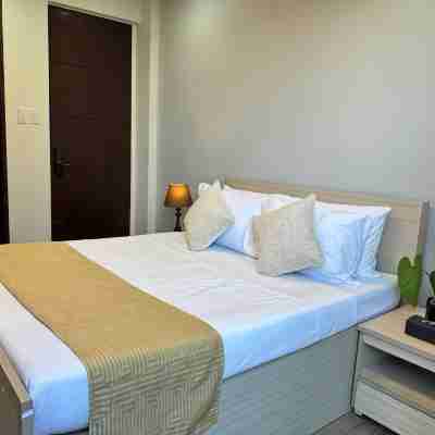 Mangolia Farm Rooms