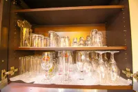 Makino Terrace  GlampingJacuzzi in Metasequoia Hotel a Distretto di Mikata