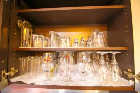 Makino Terrace  GlampingJacuzzi in Metasequoia