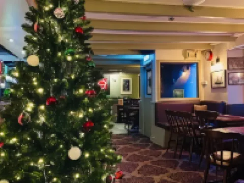 The Star Inn Hotels in Hayle