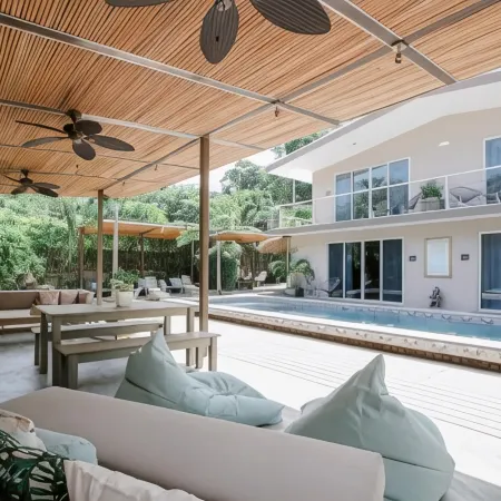 Tamarindo Bay Boutique Hotel