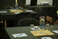 Nature's Nest Eco Resort Goa, Near Dudhsagar Waterfalls Hotels in Kulem