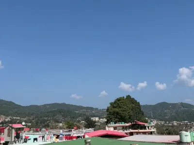 Hotel Shiva Residency Hotels near Himalaya view