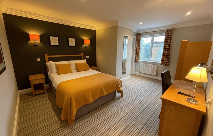 Shandon Hotel