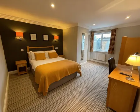 山頓之家酒店 里士滿酒店