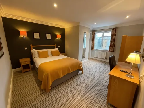 Shandon Hotel Hôtels à : Richmond upon Thames