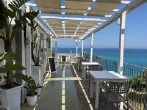 メディテラニアンブティックホテル