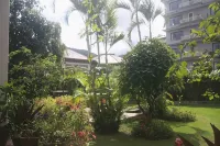 Vagabond Guest House