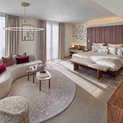 Mandarin Oriental Mayfair, London Rooms