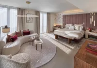 Mandarin Oriental Mayfair, London Hotels in London