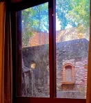 Casa del Arbol