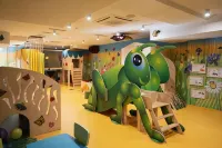 Sielanka Nad Pilicą Hotel a Warka