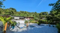 Las Terrazas de Dana Boutique Lodge & Spa