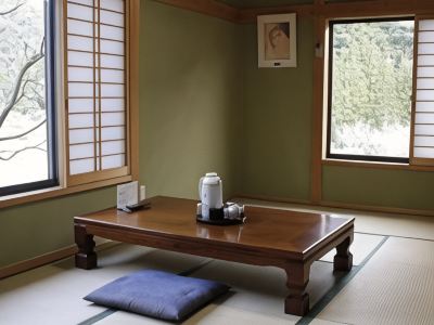 Minshuku Ryokan Kawai
