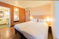 이비스 리모주 상트르 리무젱 호텔