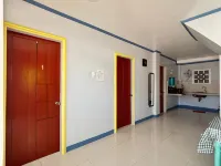 La Fela Pension House Hotels in Oslob