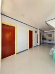 La Fela Pension House Hotels in Oslob