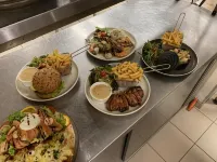 Le Relais Saint Germain Hotels in Aubenas