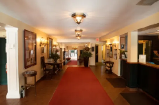 Briars Resort and Spa