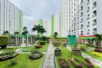 RedLiving Apartemen Green Lake View Ciputat - Pelangi Rooms 2 Tower E